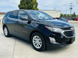 Used 2020 Chevrolet Equinox LT w/ Driver Convenience Package image 2