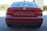 Used 2015 Volkswagen Passat 1.8T Wolfsburg Edition image 6