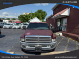 Used 2001 Dodge Ram 2500 Truck 2WD Quad Cab image 3