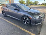 Used 2016 Honda Civic Touring image 3