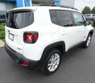 Used 2022 Jeep Renegade Latitude image 3