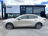 Certified 2024 MAZDA MAZDA3 s image 2