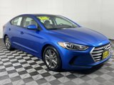 Used 2018 Hyundai Elantra SEL image 3