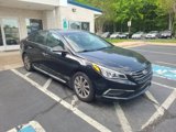 Used 2015 Hyundai Sonata Sport w/ Option Group 03 image 4