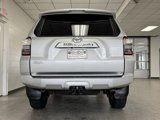 Used 2022 Toyota 4Runner SR5 image 4
