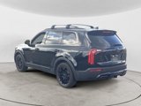 Used 2021 Kia Telluride SX w/ Nightfall Edition Package image 3