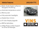 Used 2020 Mercedes-Benz GLA 250 4MATIC w/ Premium Package image 5