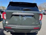 Certified 2022 Ford Explorer XLT w/ Equipment Group 202A image 5