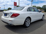 Used 2019 Mercedes-Benz E 300 4MATIC w/ Premium 1 Package image 4