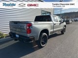 New 2025 Chevrolet Silverado 1500 LT Trail Boss w/ Dark Appearance Package image 3