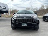 Used 2021 Kia Sportage LX image 2