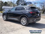 Used 2021 Buick Envision Preferred image 4