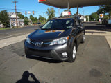Used 2013 Toyota RAV4 XLE image 2
