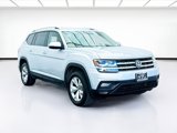 Used 2018 Volkswagen Atlas SE image 3