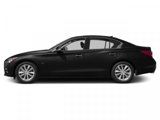 Used 2015 INFINITI Q50 Premium w/ Technology Package image 3