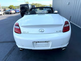 Used 2007 Lexus SC 430 Convertible image 3