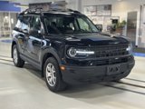 Used 2021 Ford Bronco Sport image 3