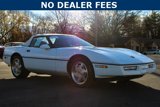 Used 1989 Chevrolet Corvette Convertible image 2