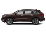 Used 2020 Acura MDX FWD w/ Technology Package image 3
