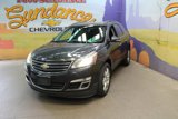 Used 2016 Chevrolet Traverse LT image 4