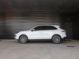 Certified 2021 Porsche Cayenne S image 2