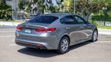 Used 2018 Kia Optima LX w/ Convenience Package image 4