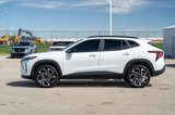 Used 2024 Chevrolet Trax RS w/ Sunroof Package image 4