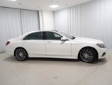 Used 2017 Mercedes-Benz S 550 4MATIC Sedan image 6