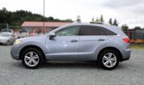 Used 2014 Acura RDX AWD w/ Technology Package image 4
