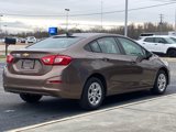 Used 2019 Chevrolet Cruze LS image 2