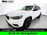 Used 2023 Jeep Cherokee Altitude Lux image 3