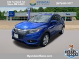 Used 2019 Honda HR-V EX image 1