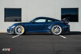 Used 2016 Porsche 911 GT3 RS image 3