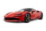 Certified 2022 Ferrari SF90 Stradale image 2
