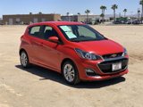 Certified 2021 Chevrolet Spark LT image 3