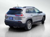 Used 2022 Jeep Cherokee Latitude Lux image 5
