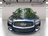 Used 2019 INFINITI QX60 Luxe w/ Essential Package image 2