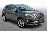 Certified 2019 Ford Edge SEL image 2