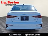 Used 2022 Audi A3 2.0T Premium image 5