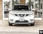 Used 2015 Nissan Rogue SL w/ SL Premium Package image 2