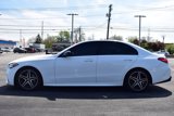 Used 2022 Mercedes-Benz C 300 4MATIC Sedan image 2