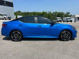 Used 2024 Nissan Sentra SR w/ SR Premium Package image 4