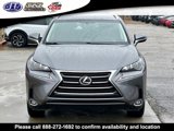 Used 2017 Lexus NX 200t FWD image 2