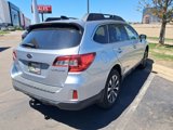 Used 2016 Subaru Outback 2.5i Limited image 2