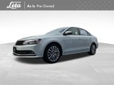 Used 2015 Volkswagen Jetta SE image 3