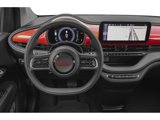 New 2024 FIAT 500 e (RED) image 4
