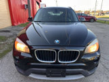 Used 2014 BMW X1 sDrive28i image 2