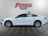 Used 2023 Chevrolet Malibu LT image 2
