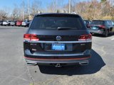 Used 2021 Volkswagen Atlas SEL image 6