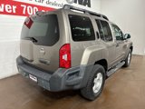 Used 2005 Nissan Xterra S w/ (P01) Power Pkg image 2